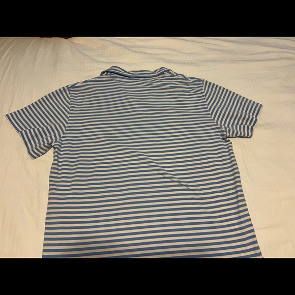 Two men’s Polo shirts size large - Picture 7 of 16